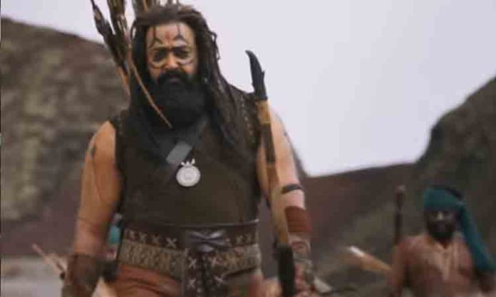 Kannappa Mohanlal