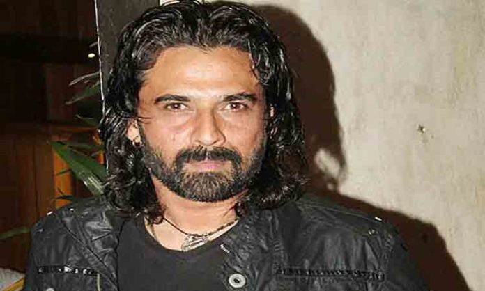 Mukul Dev