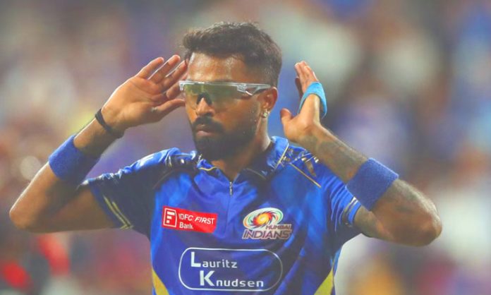 Mumbai indians