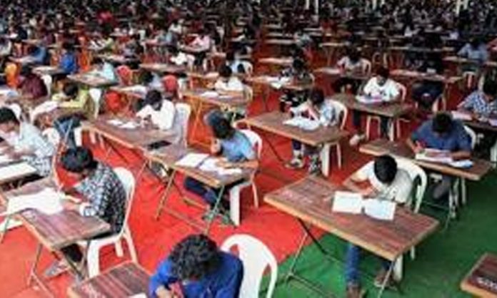 NEET UG Exam 2025