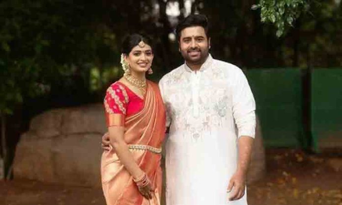 OG Nara Rohith