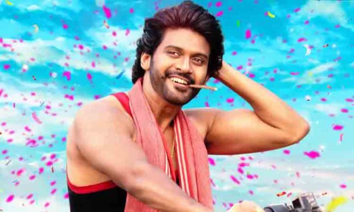 Naveen Polishetty