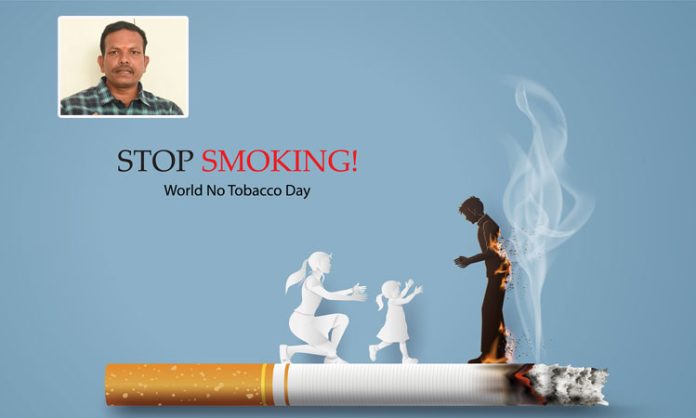 No Tobacco Day