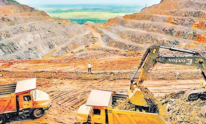 Final Judgement In Obulapuram Mining Case