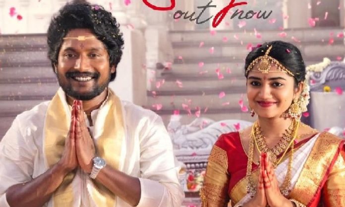 Oh Bhama Ayyo Rama comedy entertainer