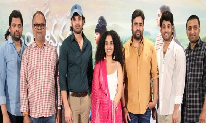 A Brindavanam film