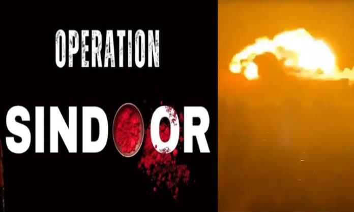 Operation Sindhur Success