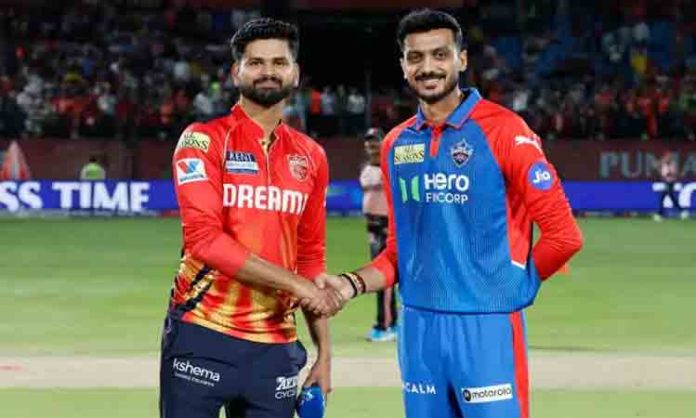 Punjab Kings IPL
