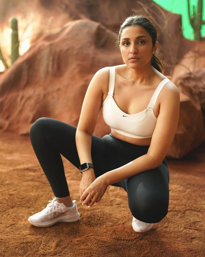 Parineeti chopra photos latest