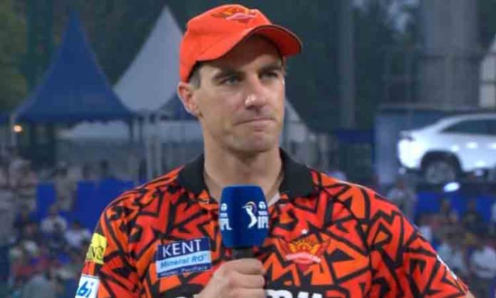 SRH KKR