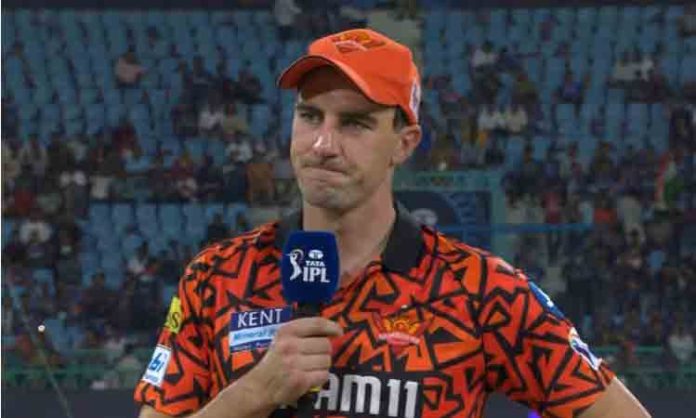 IPL SRH LSG