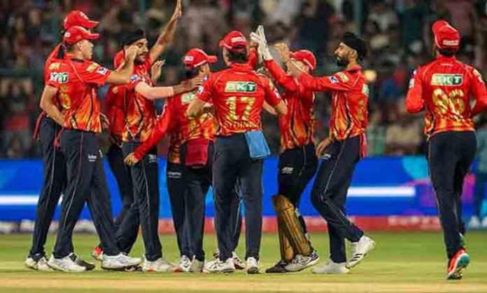 IPL Punjab Kings