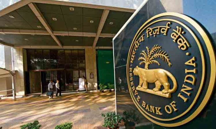 New Notes RBI