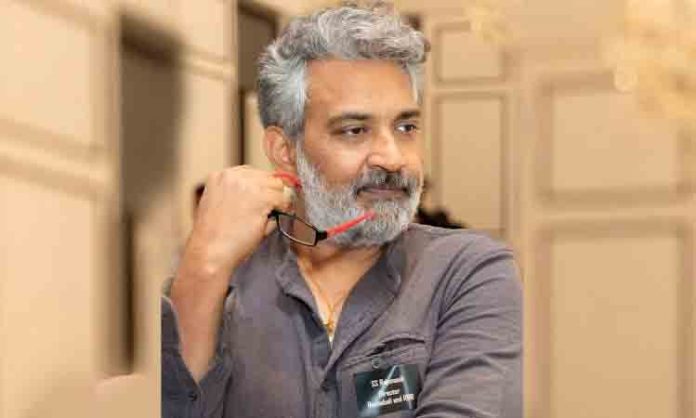 Tourist Family Rajamouli