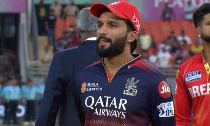 RCB PBKS