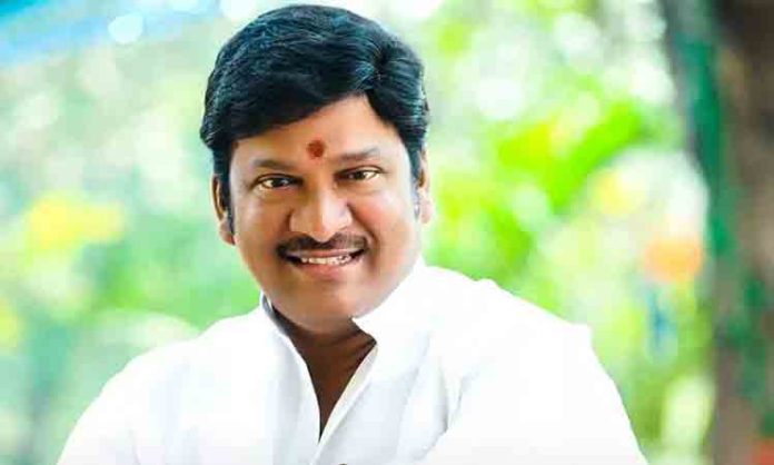 Rajendra Prasad Pawan Kalyan
