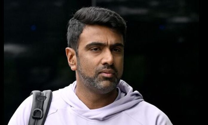 Ravindra suggests BCCI select Jadeja