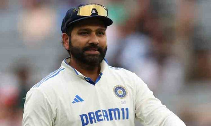 Rohit Sharma Daryll Cullinan