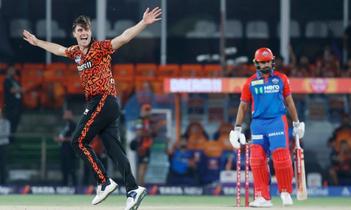 SRH vs DC
