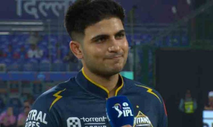 IPL Gujarat Titans Delhi Capitals
