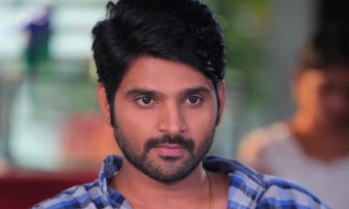 Sri Vishnu Says Sorry to Kannappa Team