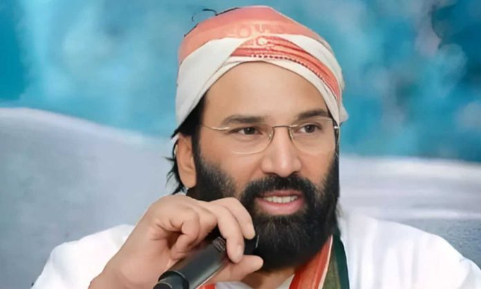 Uttamkumar reddy ready for Ind vs Pak war
