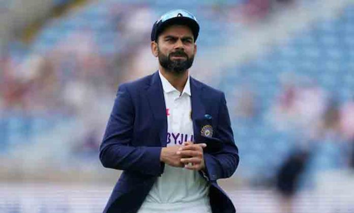 Virat Kohli BCCI Retirement
