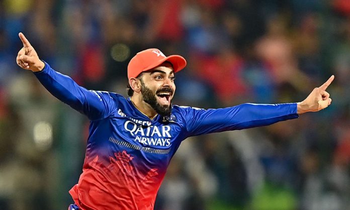 Kohli Knows How To Play says Irfan