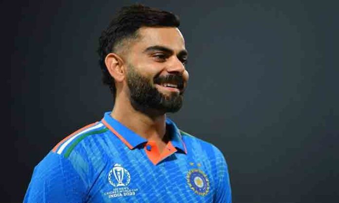 Virat Kohli Bharat Ratna