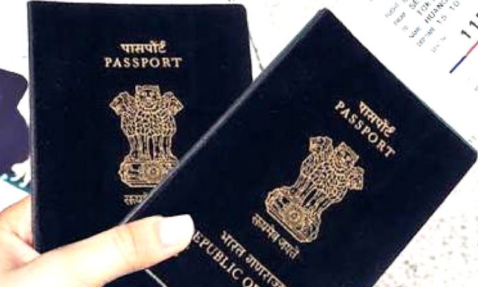 Student visa interviews temporarily suspended