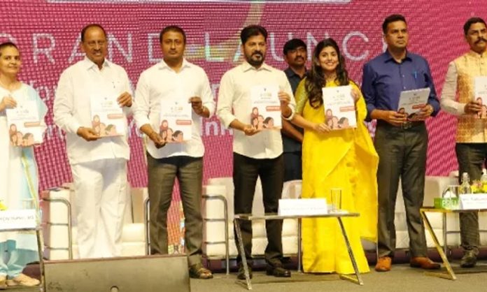 CM launches WeHub Woven
