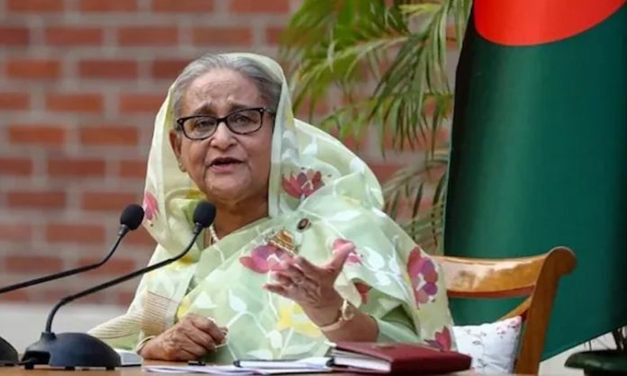 Bangladesh sale America