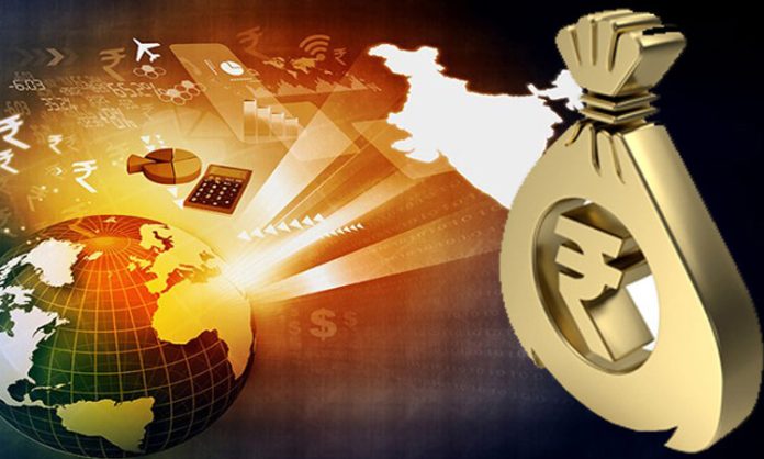 India 4th economic power
