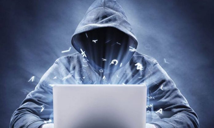 Cyber racket targeting youth