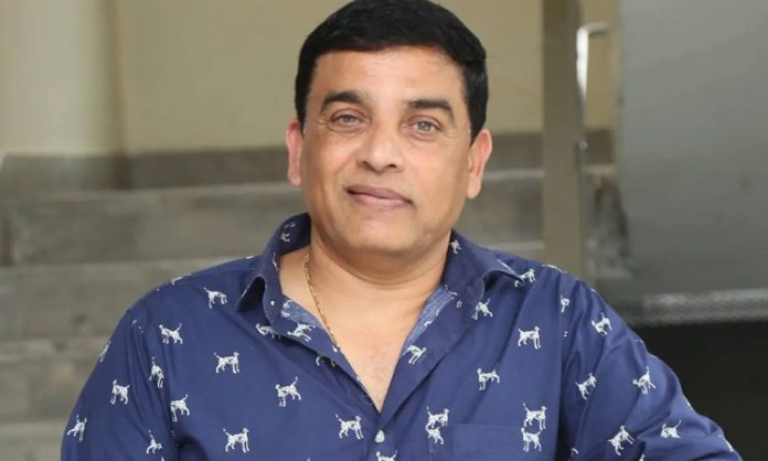 big topic discussion Telugu film industry