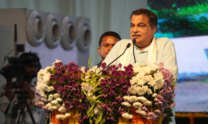 Modi govt committed Telangana development