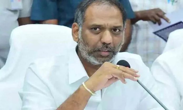 Jagan misused electricity