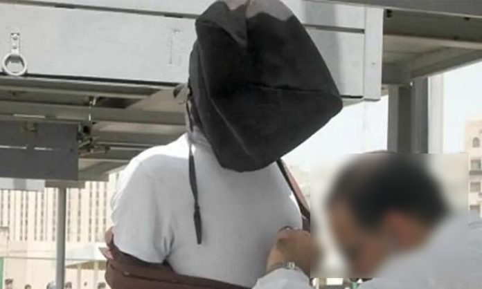 Gujarat man hanged in kuwait