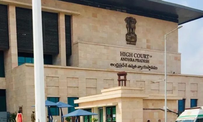High Court orders on Thiruvur Municipal Election