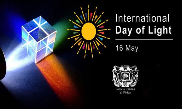 international day of light