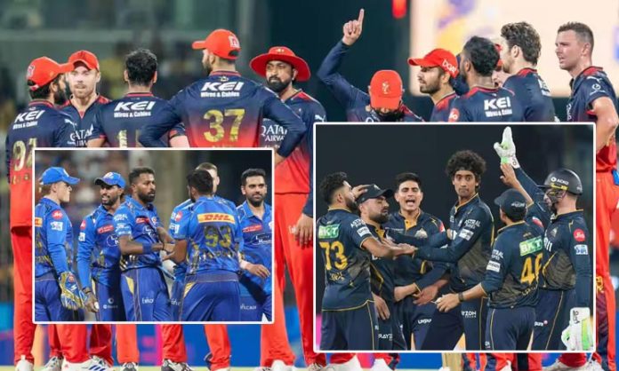 Indian Premier League Season