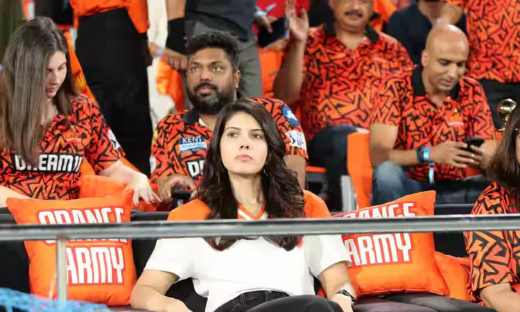 SRH vs DC match cancelled 