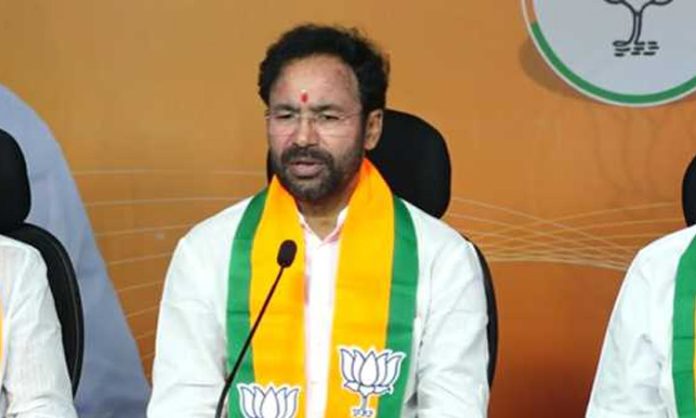 Hyderabad said developing city