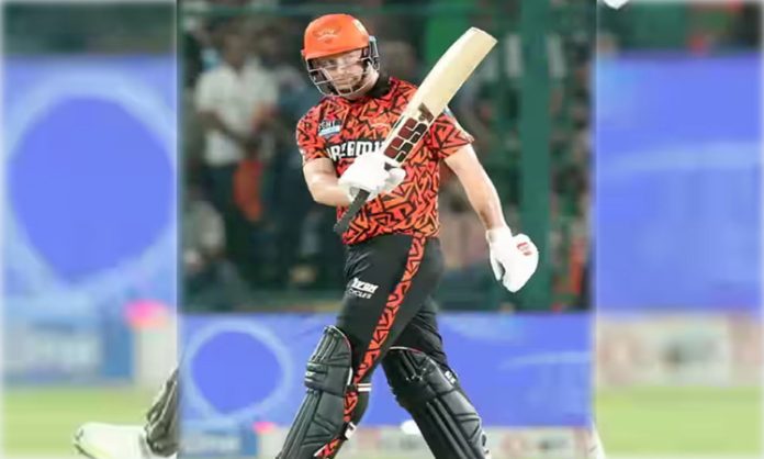 SRH won KKR