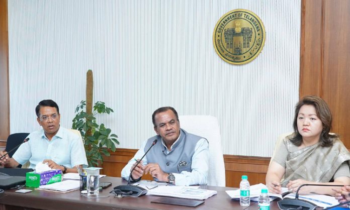 five super specialty hospitals construction delay
