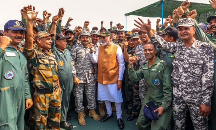 modi Pakistan terrorist