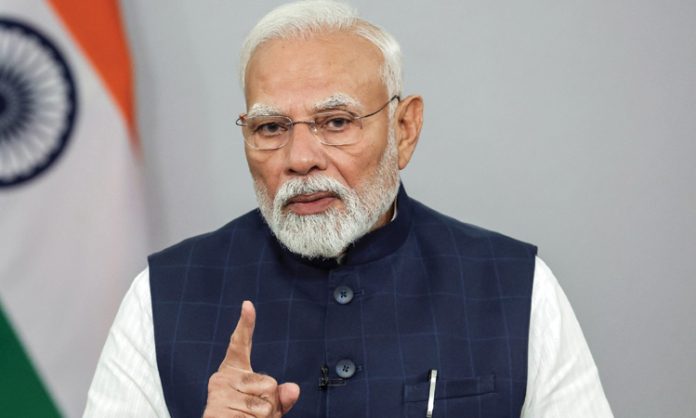 Operation Sindoor increase China influence