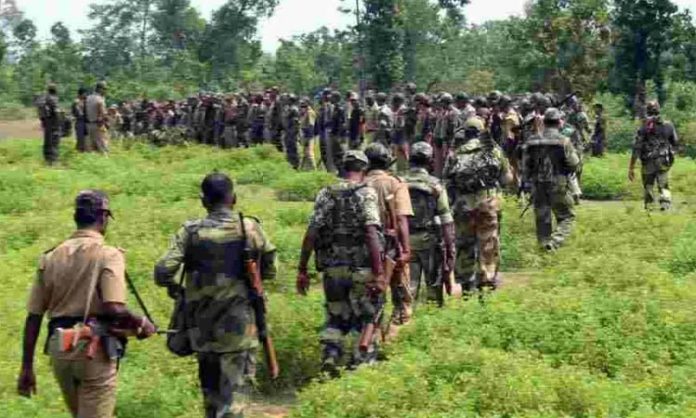 Operation kagar