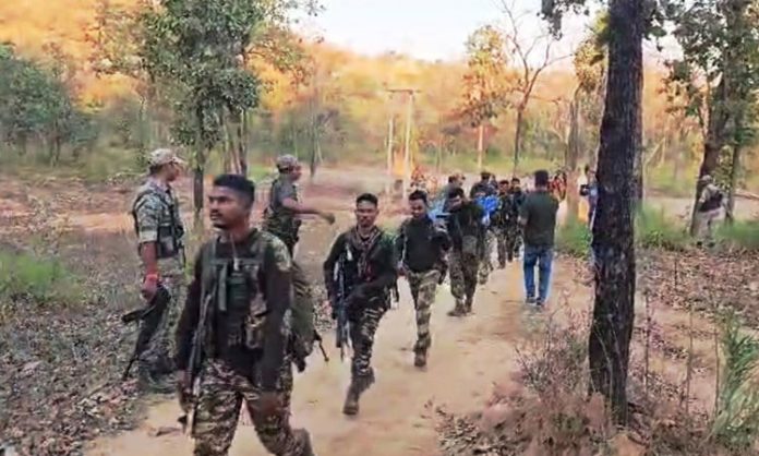 Operation Sindoor Effect