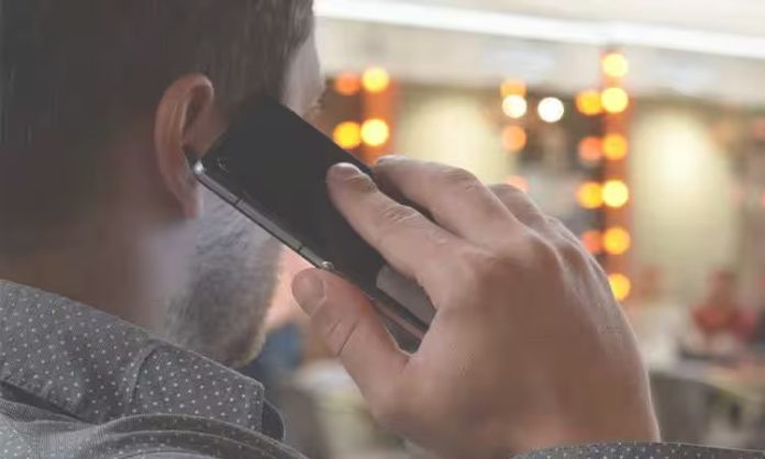 Tirupati Man received threatening phone call from Pakistan